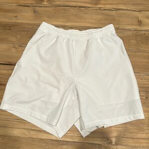 Pace Breaker Lined Short 5”